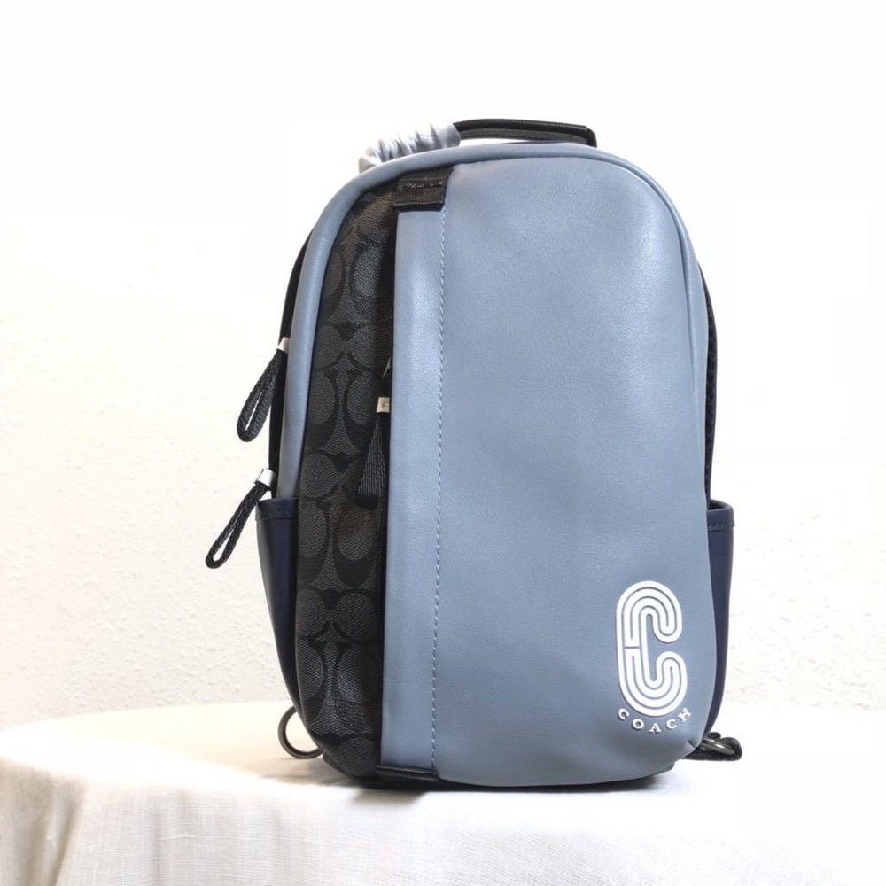 Coach Edge Backpack - Picture 15 of 15